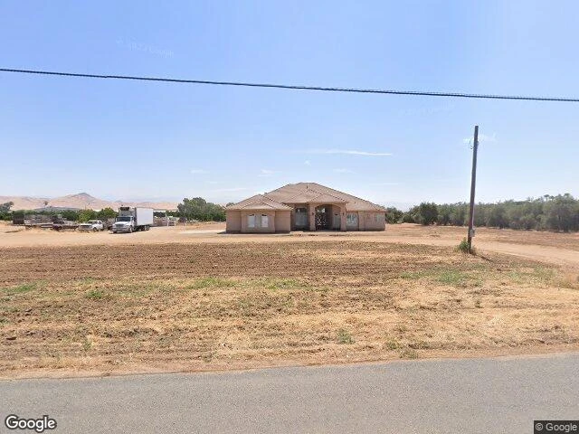 House image located at Lindsay, CA 93247