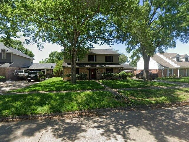House image located at Houston, TX 77062