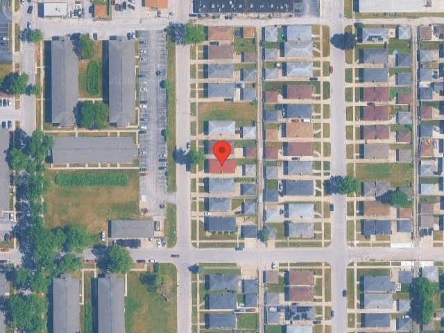 House image located at Calumet City, IL 60409
