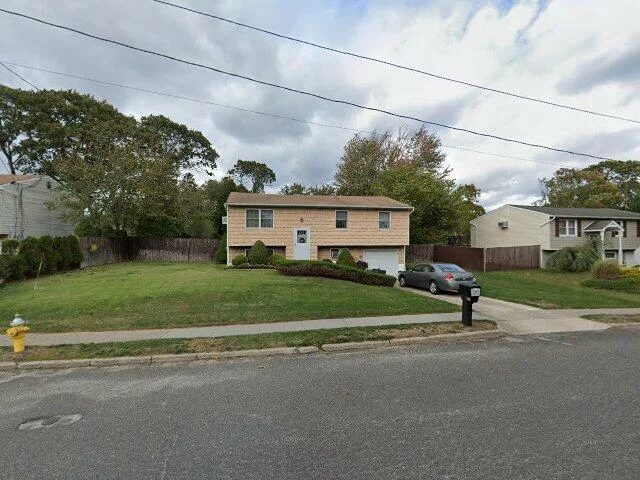 House image located at Selden, NY 11784