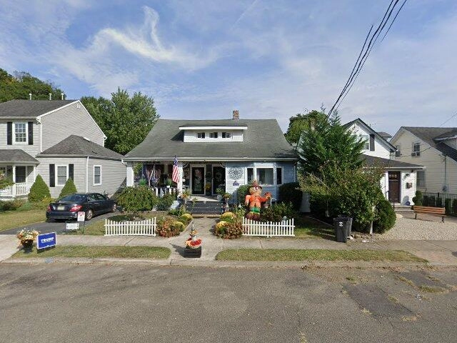 House image located at Keansburg, NJ 07734