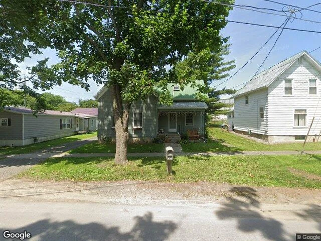 House image located at Heuvelton, NY 13654