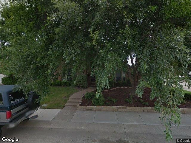 House image located at Mckinney, TX 75072