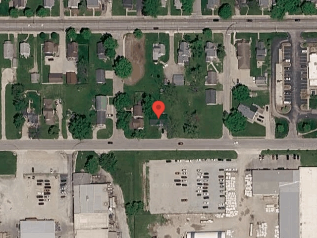 House image located at Nappanee, IN 46550