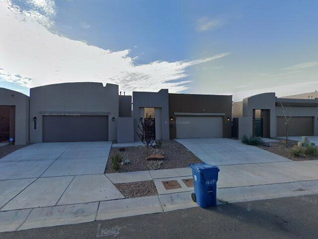 House image located at Los Lunas, NM 87031