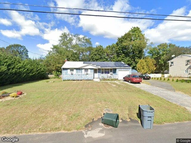 House image located at Brentwood, NY 11717