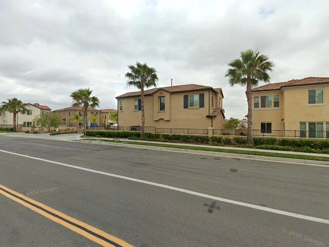 House image located at Foothill Ranch, CA 92610