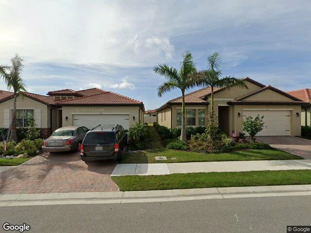 House image located at Nokomis, FL 34275