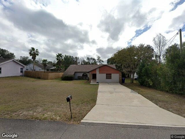 House image located at Spring Hill, FL 34609