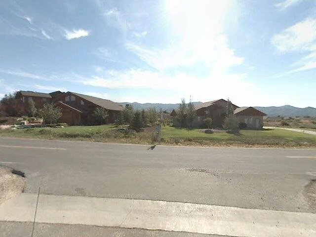 House image located at Condon, MT 59826