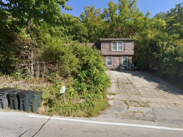 House image located at Ft Mitchell, KY 41017