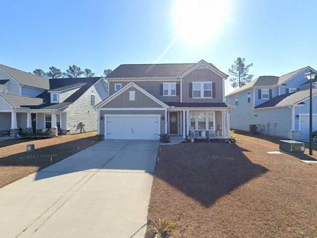 House image located at Summerville, SC 29486