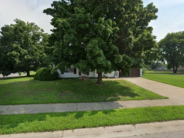 House image located at Mishawaka, IN 46544
