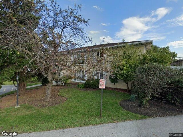 House image located at Arlington Heights, IL 60005