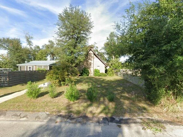 House image located at Panama City, FL 32401