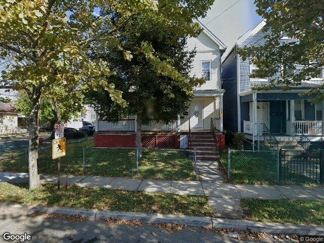 House image located at Orange, NJ 07050