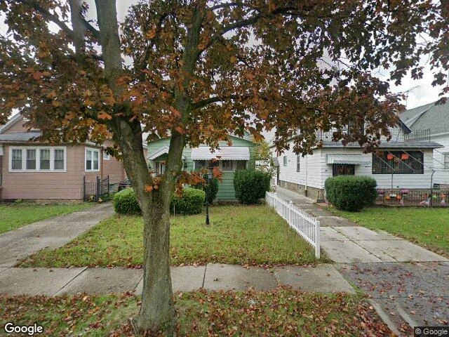 House image located at Buffalo, NY 14215