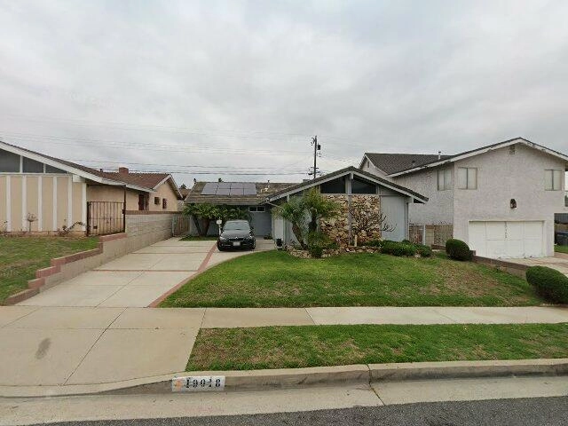 House image located at Carson, CA 90746