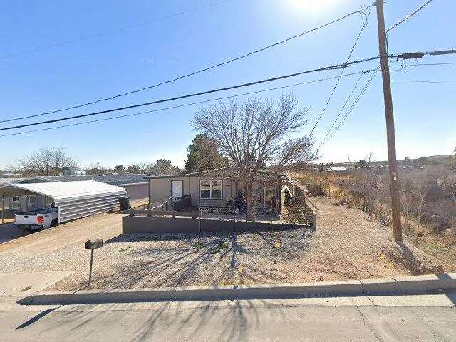 House image located at Carlsbad, NM 88220