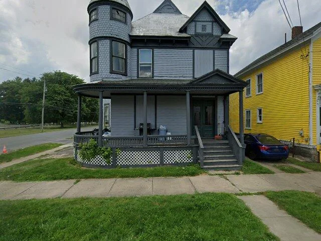 House image located at Johnstown, NY 12095