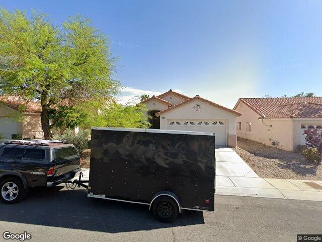 House image located at Las Vegas, NV 89134