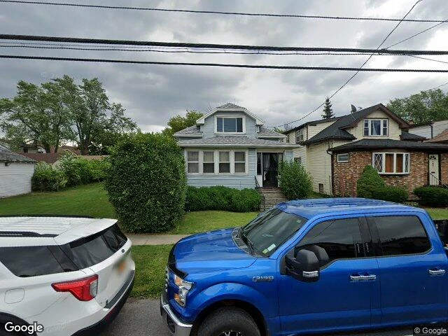 House image located at Buffalo, NY 14215