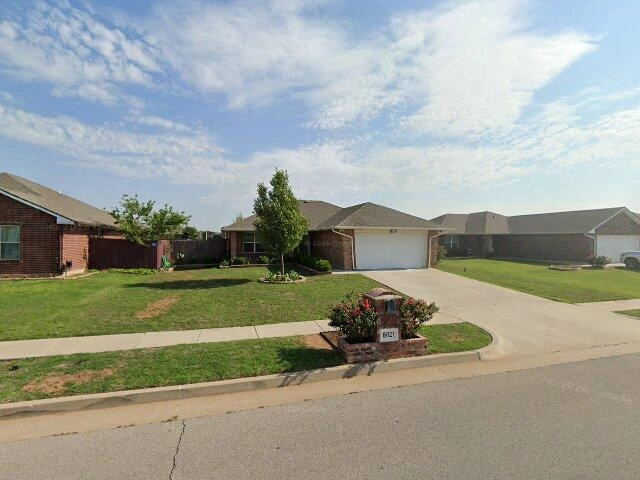 House image located at Oklahoma City, OK 73132