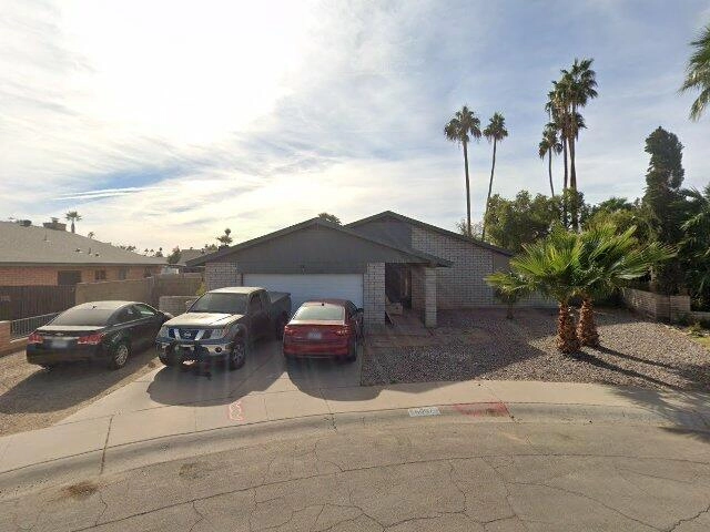 House image located at Glendale, AZ 85302