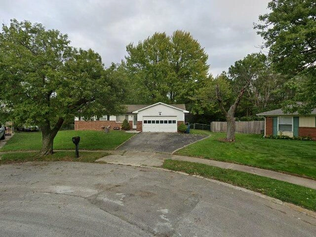 House image located at Indianapolis, IN 46241