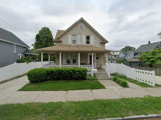 House image located at Springfield, MA 01108