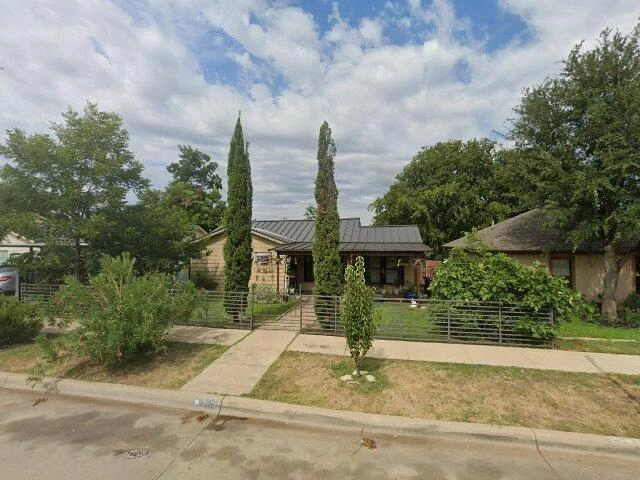 House image located at Fort Worth, TX 76164