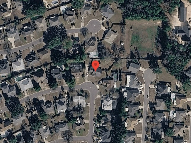 House image located at Cantonment, FL 32533
