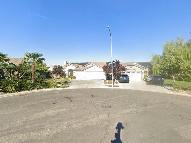 House image located at Fresno, CA 93727