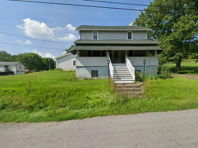 House image located at Nu Mine, PA 16244