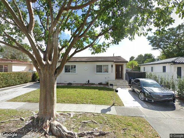 House image located at Miami, FL 33144