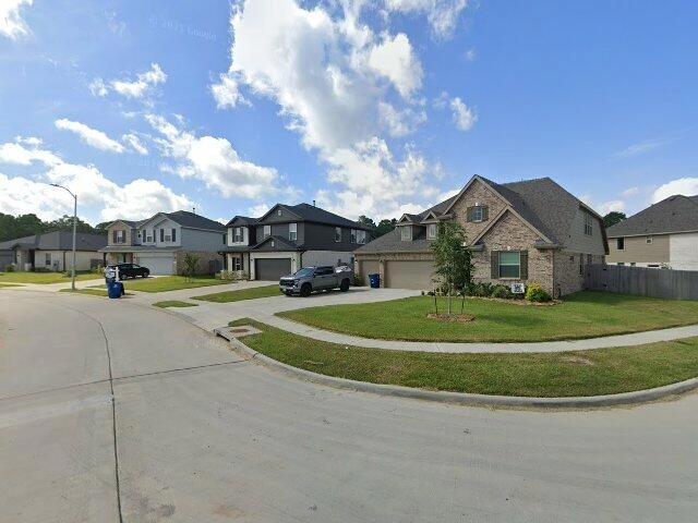 House image located at Magnolia, TX 77355