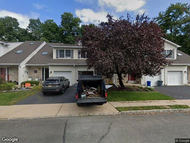 House image located at Holmdel, NJ 07733