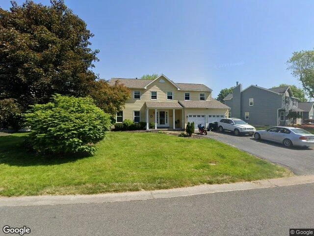 House image located at Liverpool, NY 13090