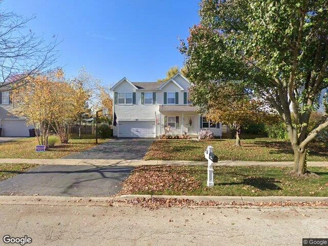 House image located at Crystal Lake, IL 60014