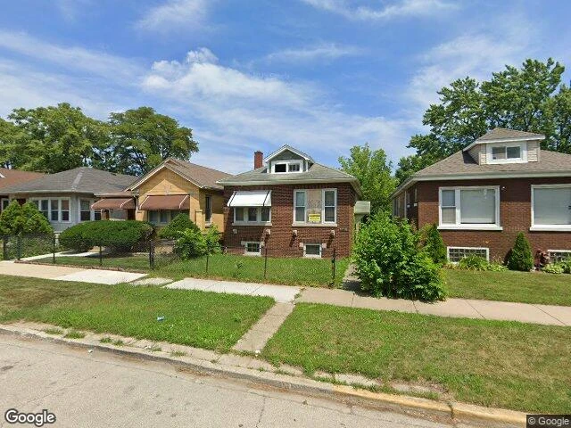 House image located at Chicago, IL 60617