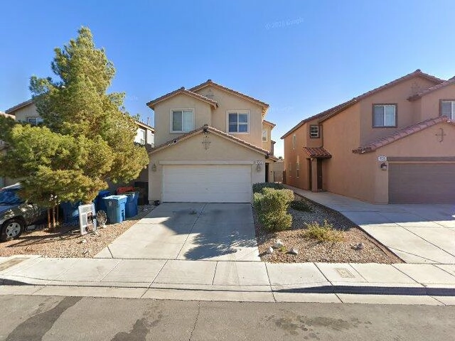 House image located at Las Vegas, NV 89123