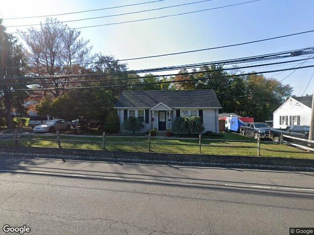 House image located at Englishtown, NJ 07726