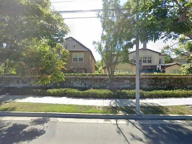 House image located at Santa Ana, CA 92704