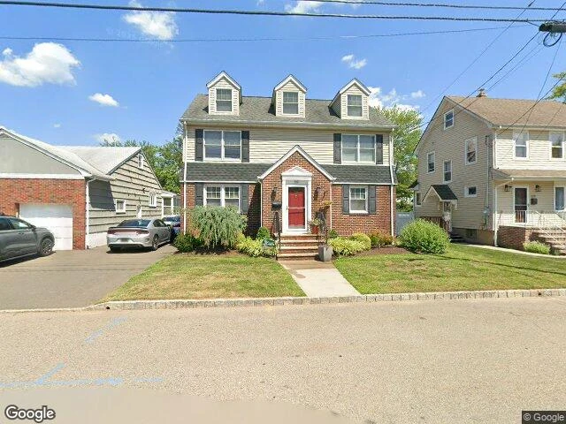 House image located at Little Falls, NJ 07424