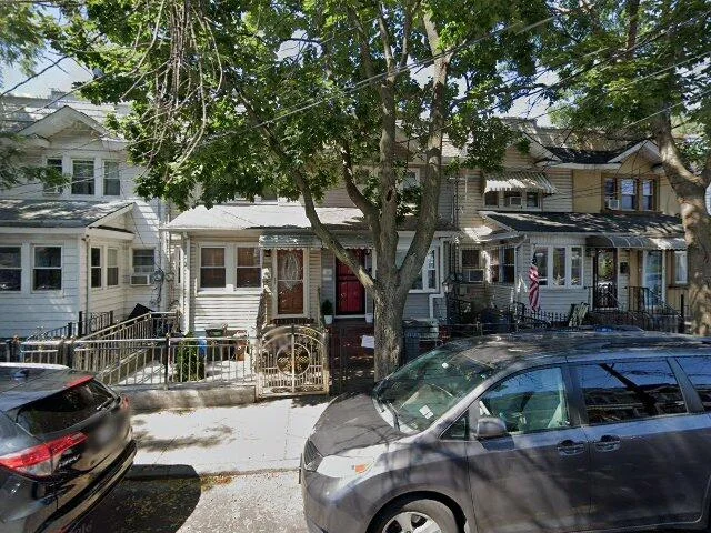 House image located at Woodhaven, NY 11421