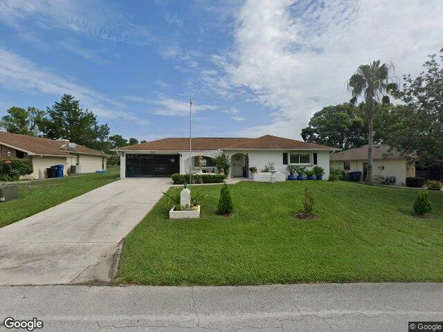 House image located at Brooksville, FL 34613
