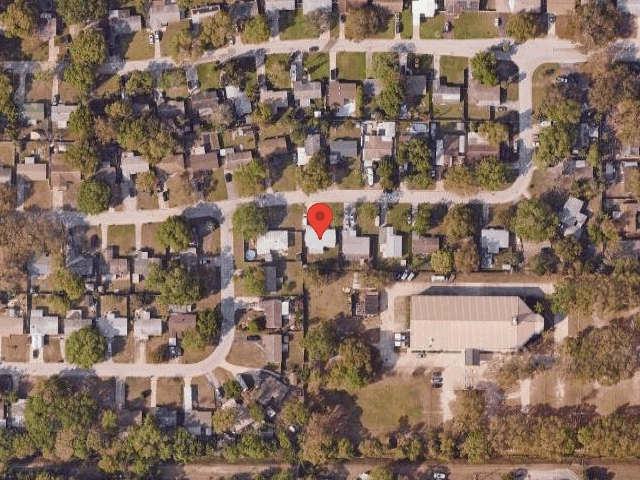 House image located at Largo, FL 33771