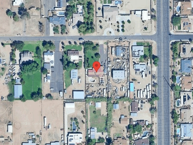 House image located at Glendale, AZ 85308