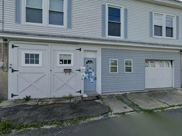 House image located at Pottsville, PA 17901