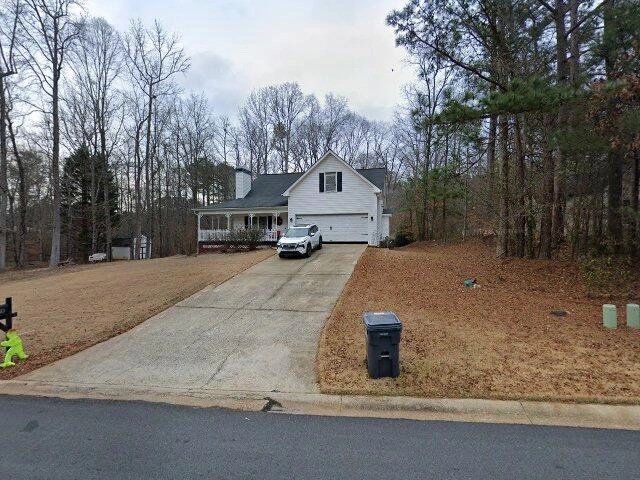 House image located at Covington, GA 30016